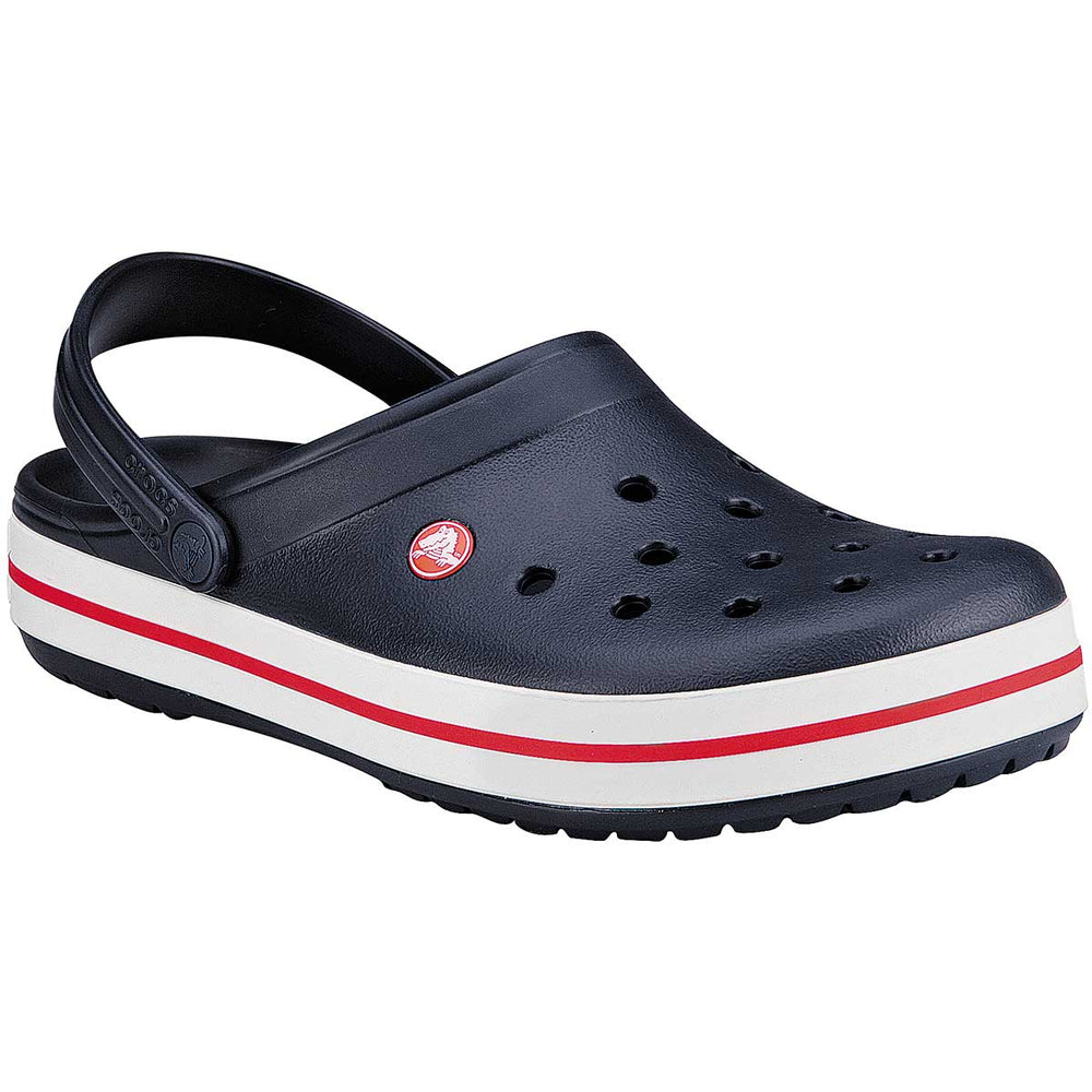 Pakar.com | Tienda online | Calzado Escolar | Sandalia Crocband Clog K Crocs para Niño | Regreso a clases | Vacaciones de Verano