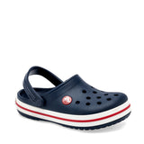 Pakar - Crocs Comercio Crocband Clog K Sandalia para niño color azul 