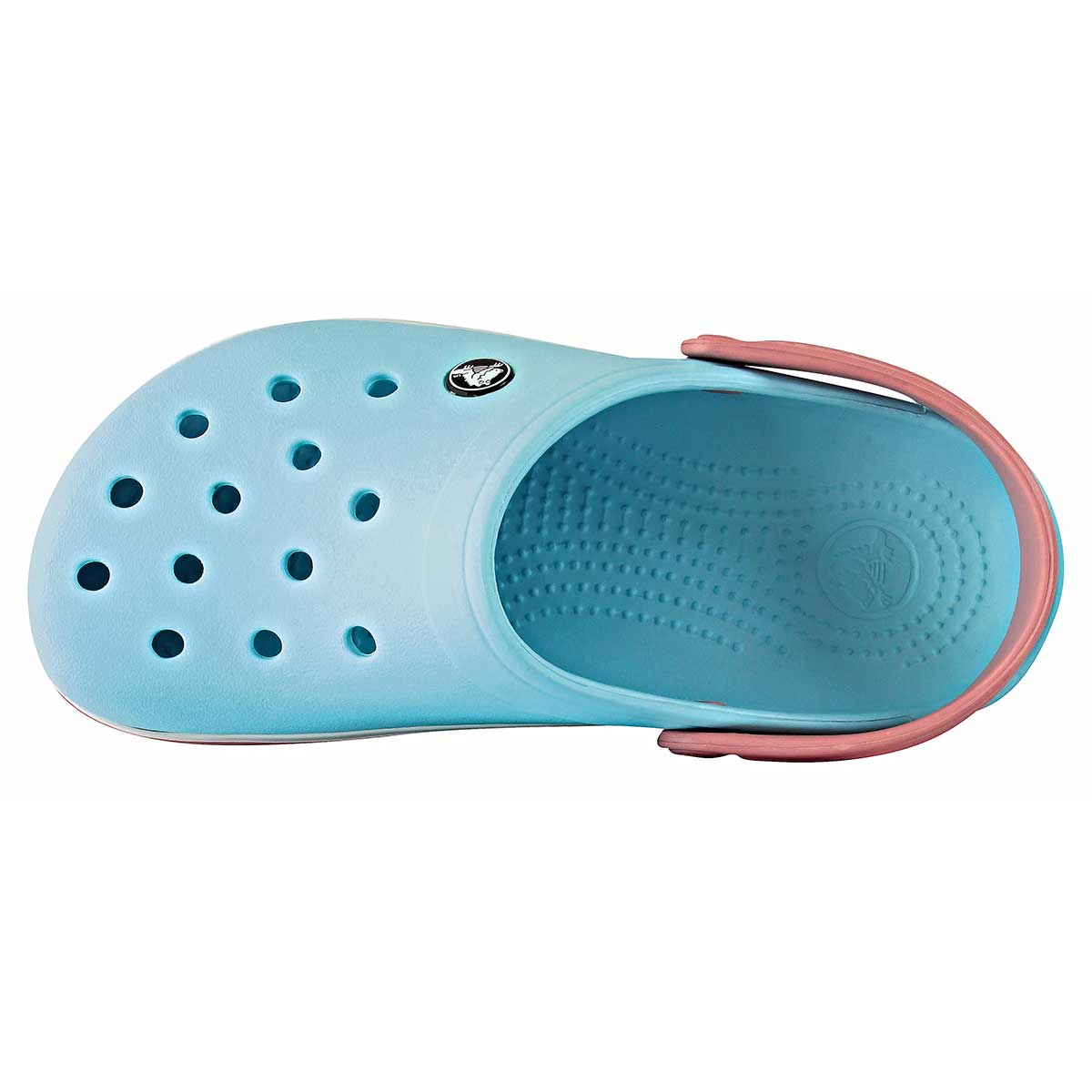 Pakar.com | Tienda online | Calzado Escolar | Sandalia Crocband Clog K Crocs para mujer | Regreso a clases | Vacaciones de Verano