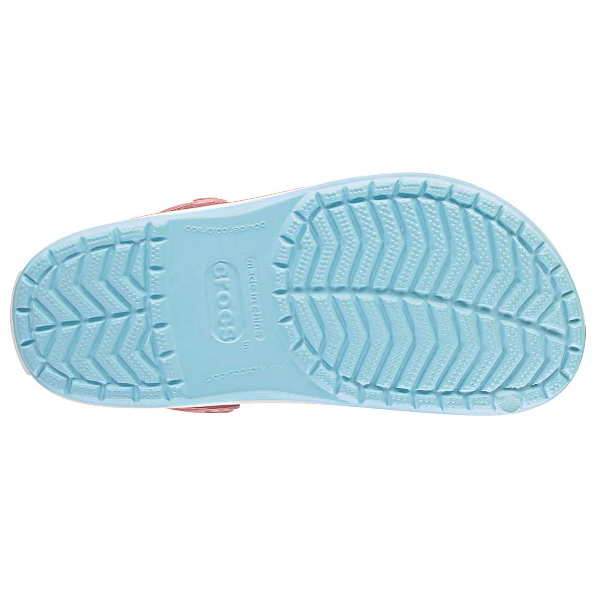 Pakar.com | Tienda online | Calzado Escolar | Sandalia Crocband Clog K Crocs para mujer | Regreso a clases | Vacaciones de Verano