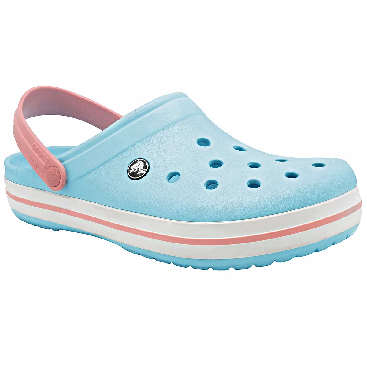 Pakar.com | Tienda online | Calzado Escolar | Sandalia Crocband Clog K Crocs para mujer | Regreso a clases | Vacaciones de Verano