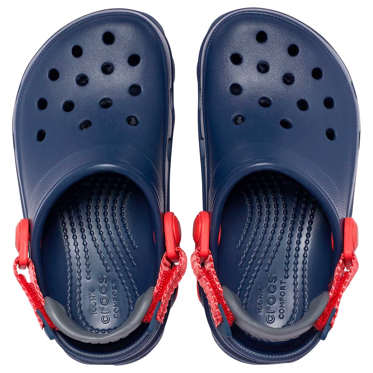 Pakar.com | Tienda online | Calzado Escolar | Sandalia Classic All-Terrain Clog K Crocs unisex | Regreso a clases | Vacaciones de Verano