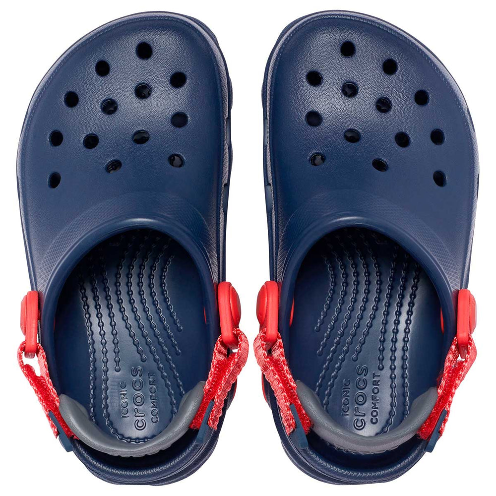Pakar.com | Tienda online - Sandalia unisex Crocs - Envío gratis desde $500