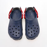 Pakar.com | Tienda online | Calzado Escolar | Sandalia Classic All-Terrain Clog K Crocs para Niño | Regreso a clases | Vacaciones de Verano