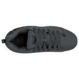 Tenis Court Graffik para hombre marca Dc Shoes Gris cod. 114192