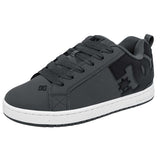 Pakar.com - Tenis Court Graffik para hombre marca Dc Shoes Gris cod. 114192