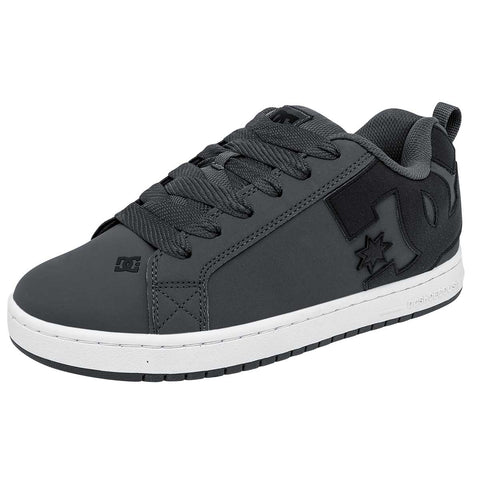 Tenis Court Graffik Dc Shoes para hombre