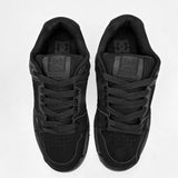 Pakar - Dc Shoes Stag Tenis urbano para hombre color negro