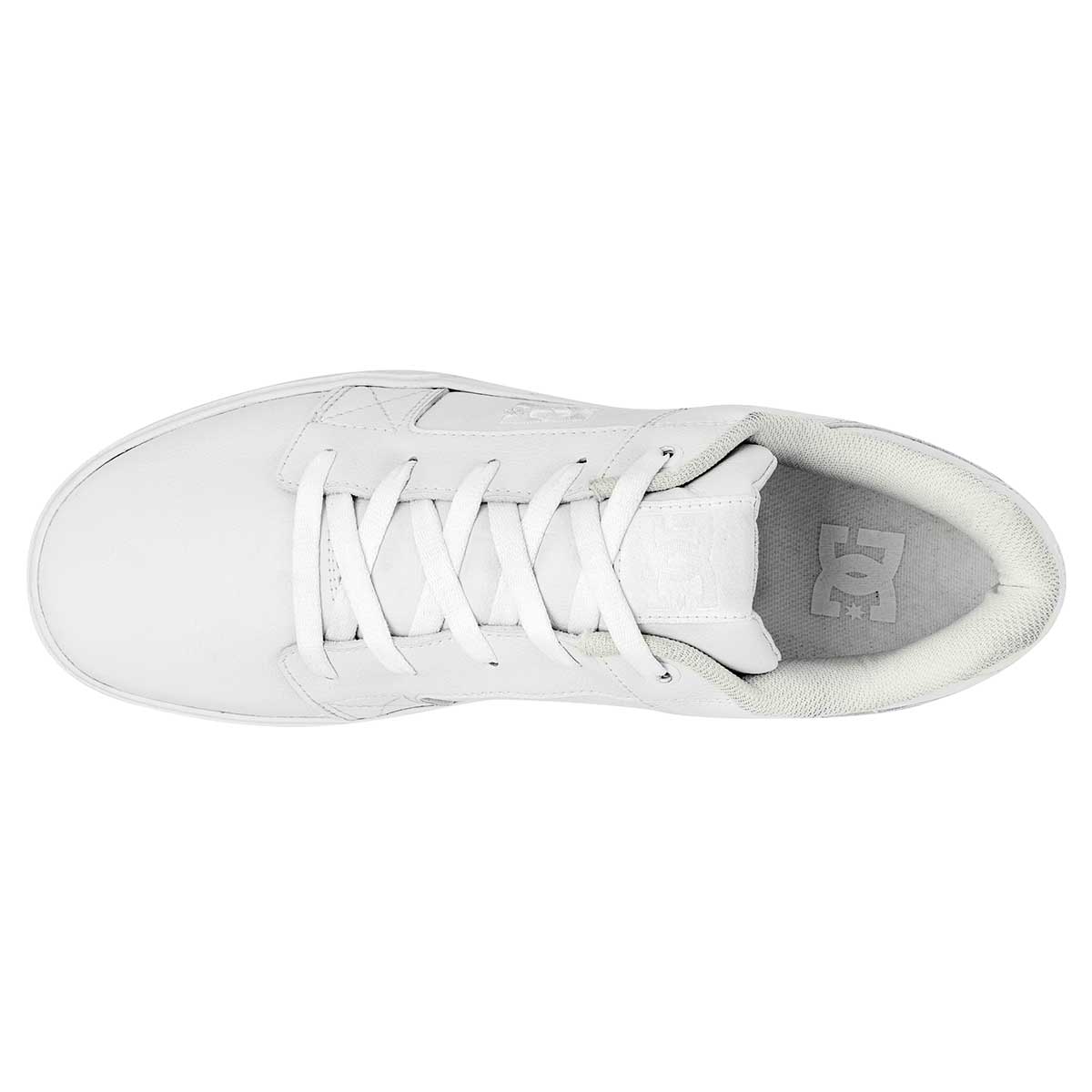 Pakar.com - Julio: Vacaciones de Verano | Tenis urbanos para hombre Dc Shoes cod-114210