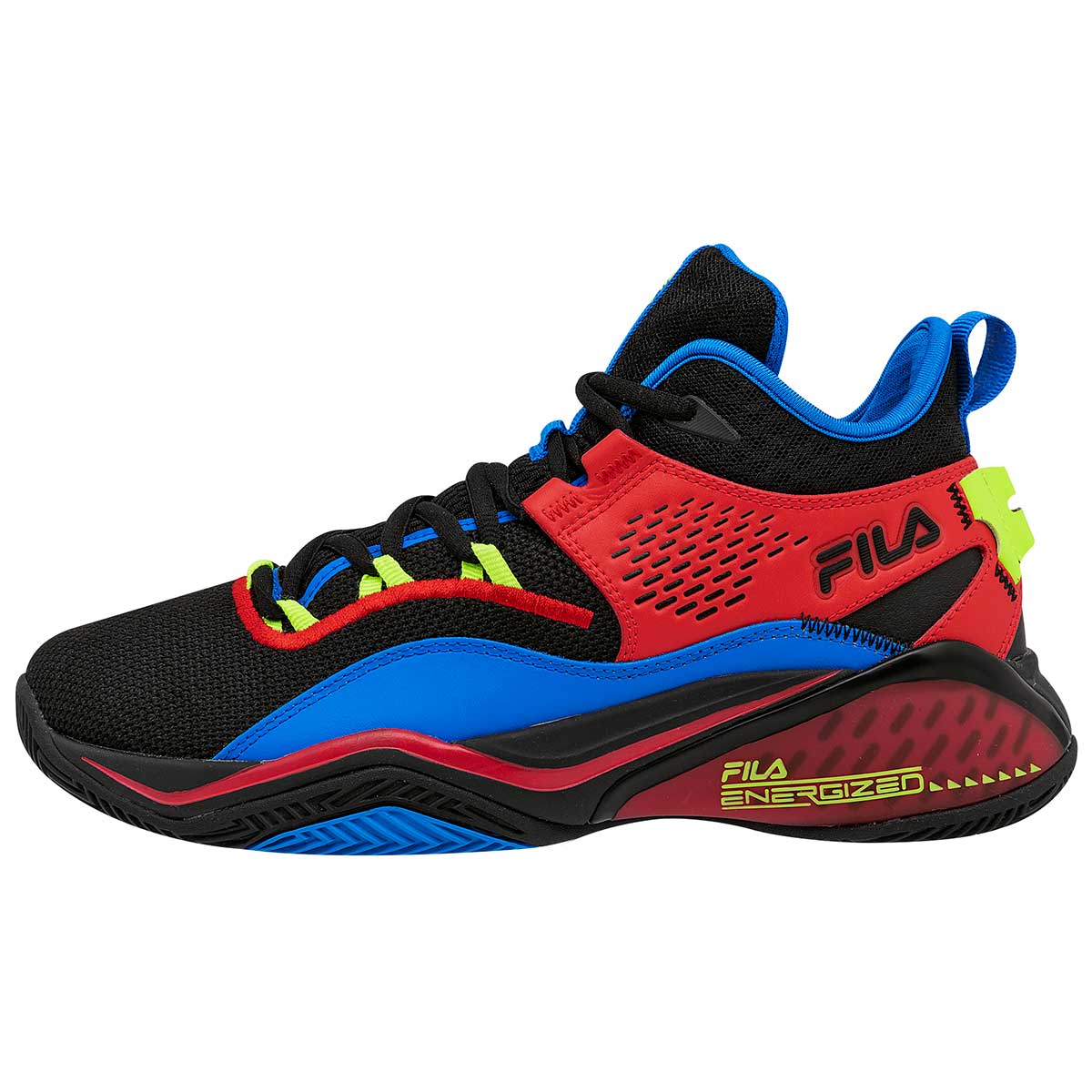 Pakar.com | Tienda online | Calzado Escolar | Tenis deportivo Kwickmax Viz Energized Fila para hombre | Regreso a clases | Vacaciones de Verano