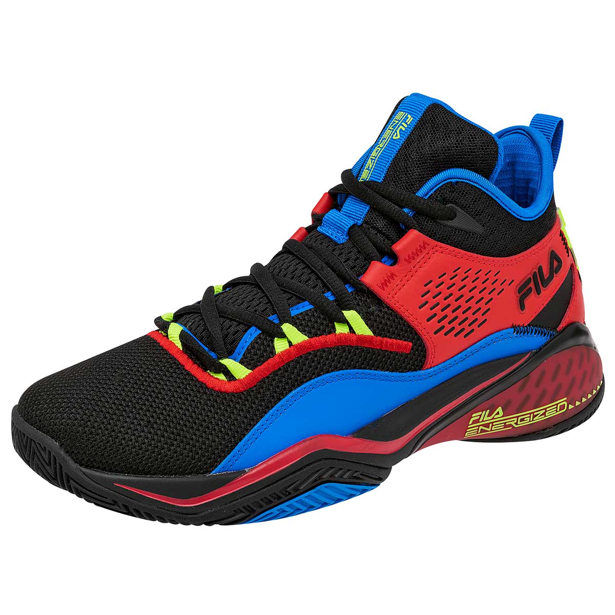 Pakar.com | Tienda online | Calzado Escolar | Tenis deportivo Kwickmax Viz Energized Fila para hombre | Regreso a clases | Vacaciones de Verano