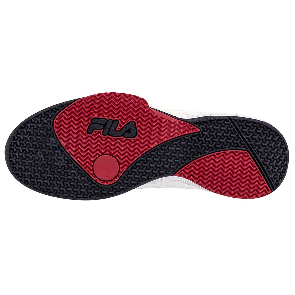 Pakar - Fila Spitfire Tenis deportivo para hombre