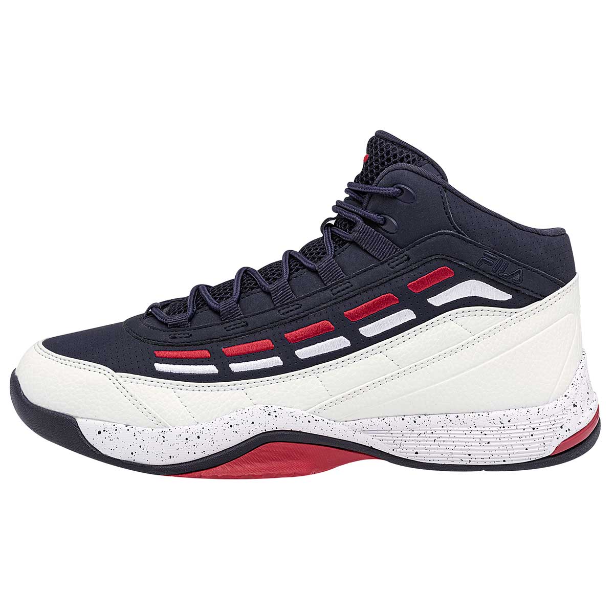 Pakar - Fila Spitfire Tenis deportivo para hombre