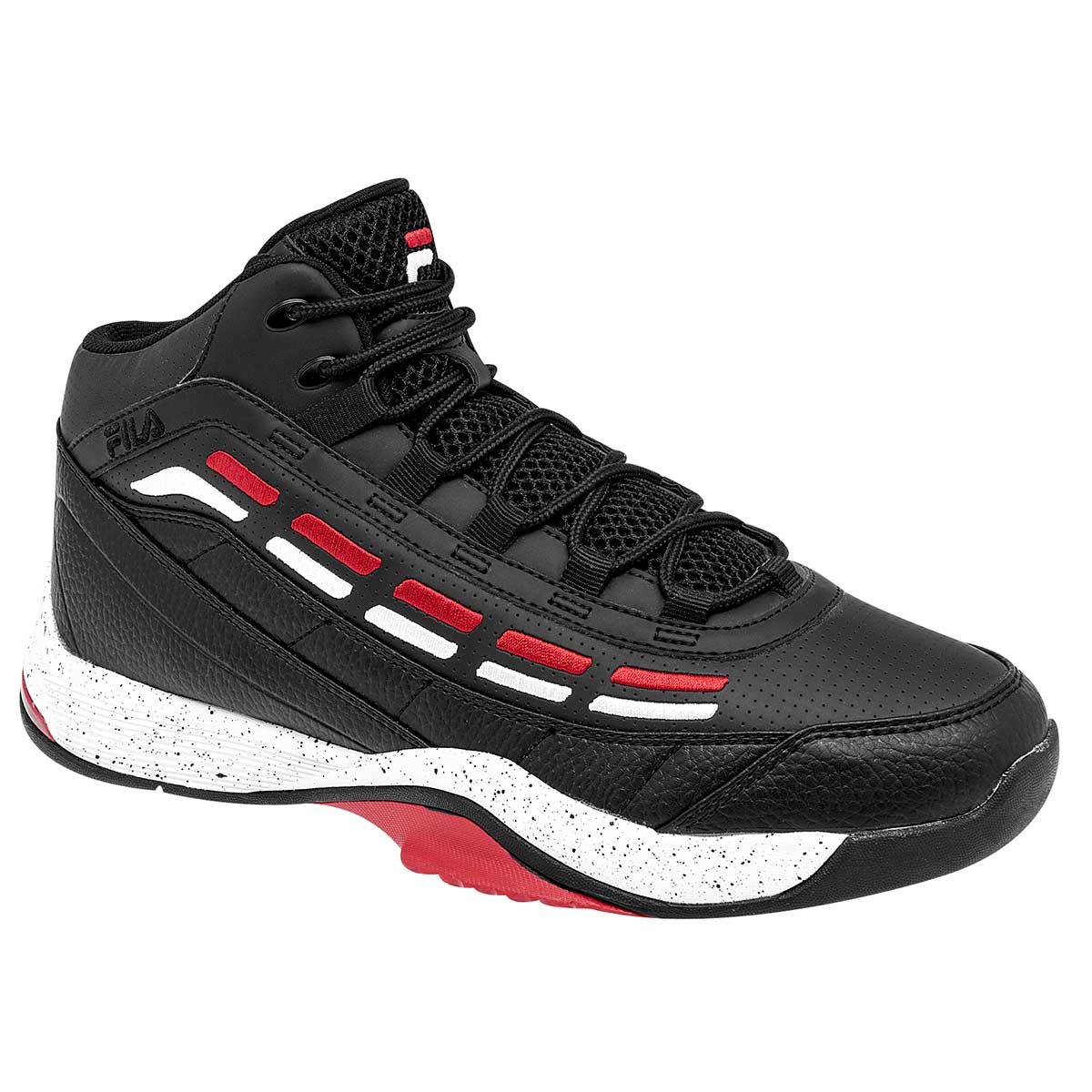 Fila Spitfire Tenis deportivo para hombre