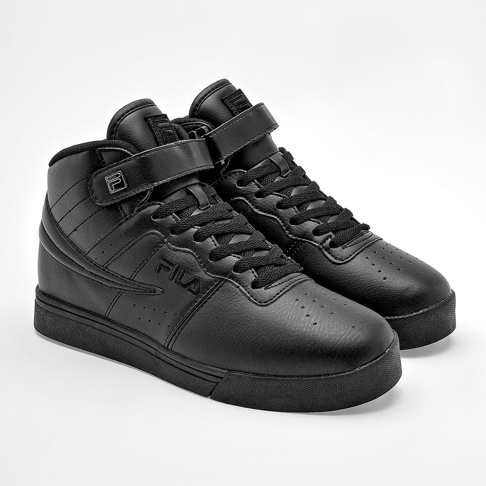 Pakar.com | Tienda online - Tenis urbano tipo Botín para hombre Fila - Envío gratis desde $500