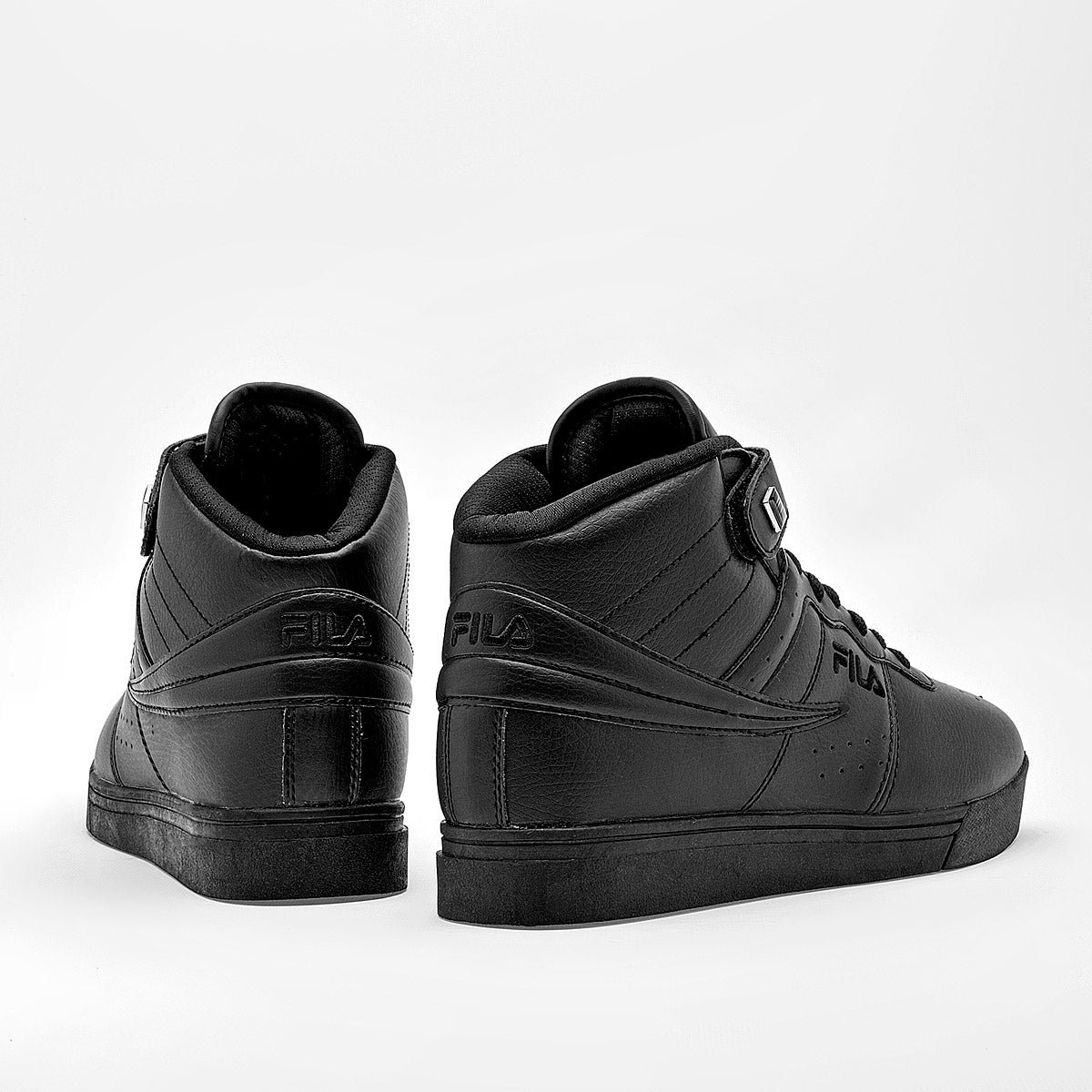 Pakar.com | Tienda online - Tenis urbano tipo Botín para hombre Fila - Envío gratis desde $500