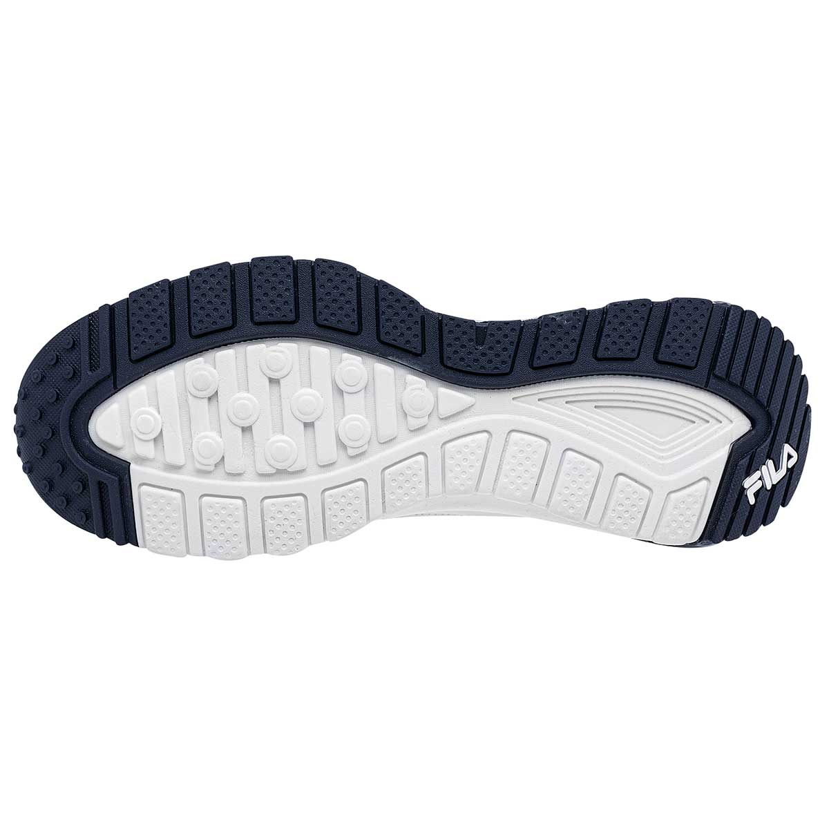 Pakar.com | Tienda online - Tenis deportivo para hombre Fila - Envío gratis desde $500