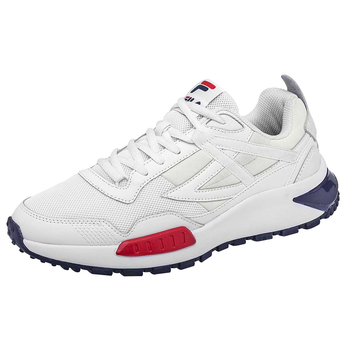 Pakar.com | Tienda online - Tenis deportivo para hombre Fila - Envío gratis desde $500
