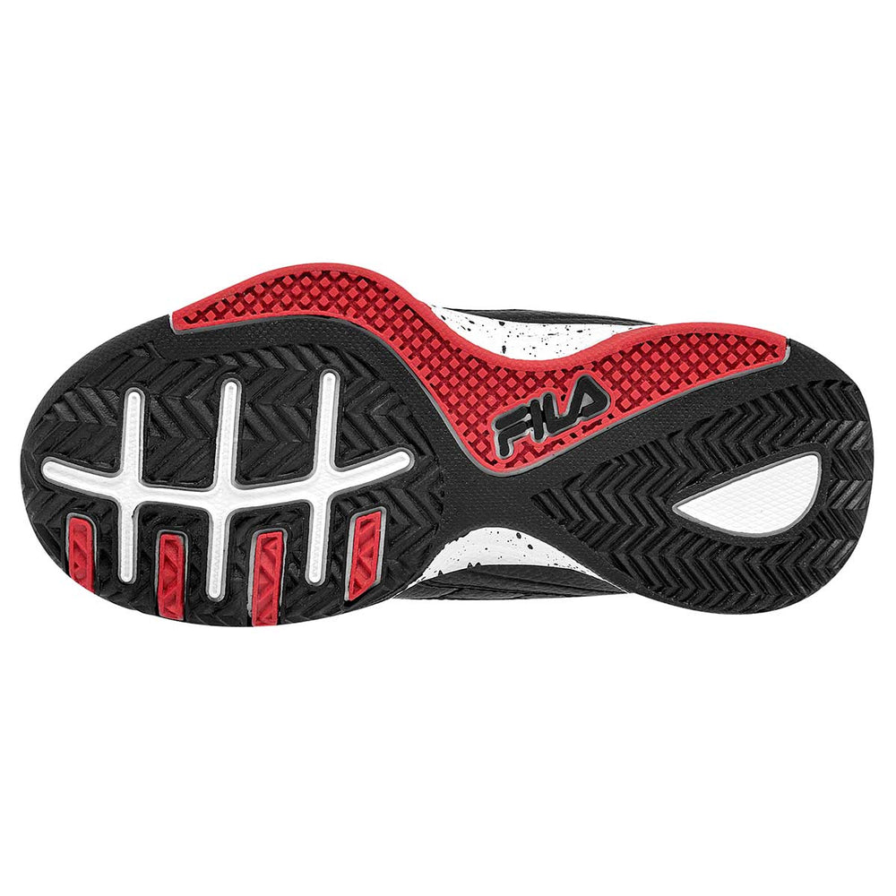 Pakar.com | Tienda online - Tenis deportivo tipo Botín para hombre Fila - Envío gratis desde $500