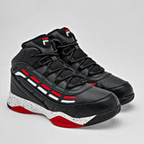 Tenis botín FILA Spitfire Fila para Hombre