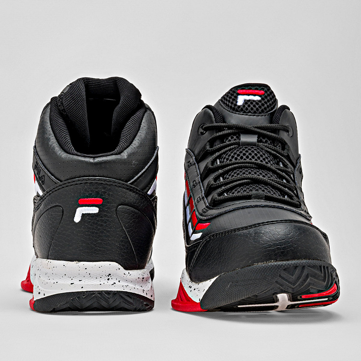 Tenis botín FILA Spitfire Fila para Hombre