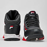 Tenis botín FILA Spitfire Fila para Hombre