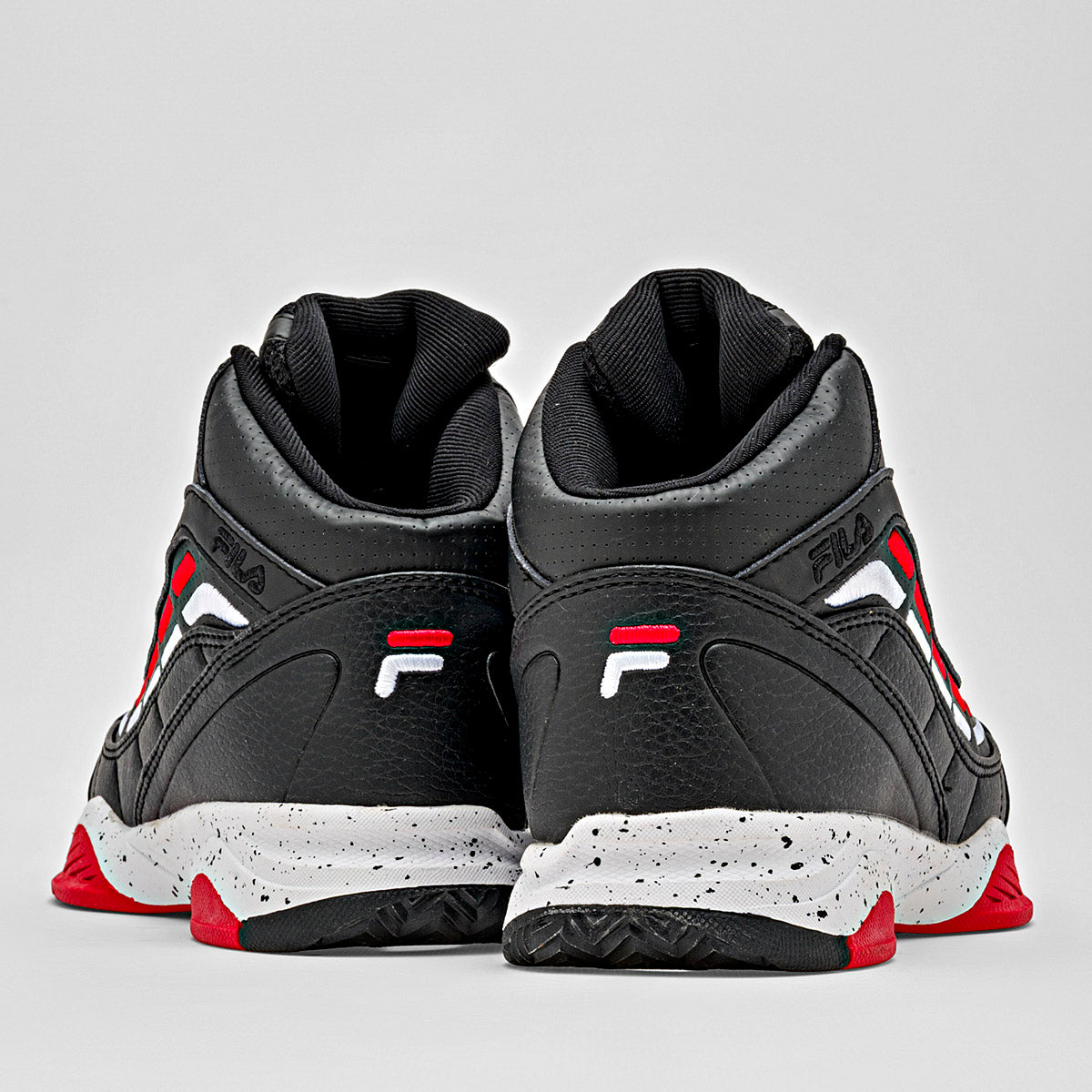 Tenis botín FILA Spitfire Fila para Hombre