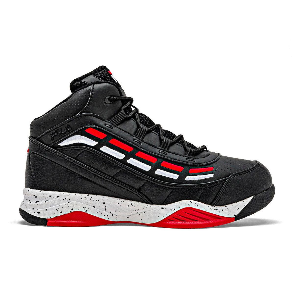 Fila Spitfire Tenis deportivo para joven