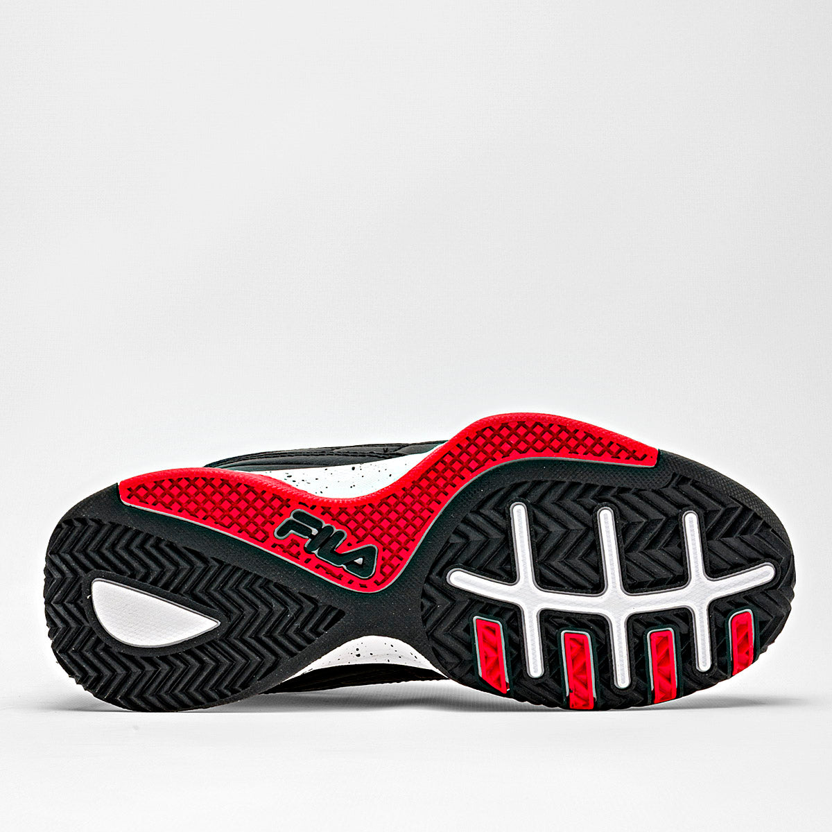 Tenis botín FILA Spitfire Fila para Hombre