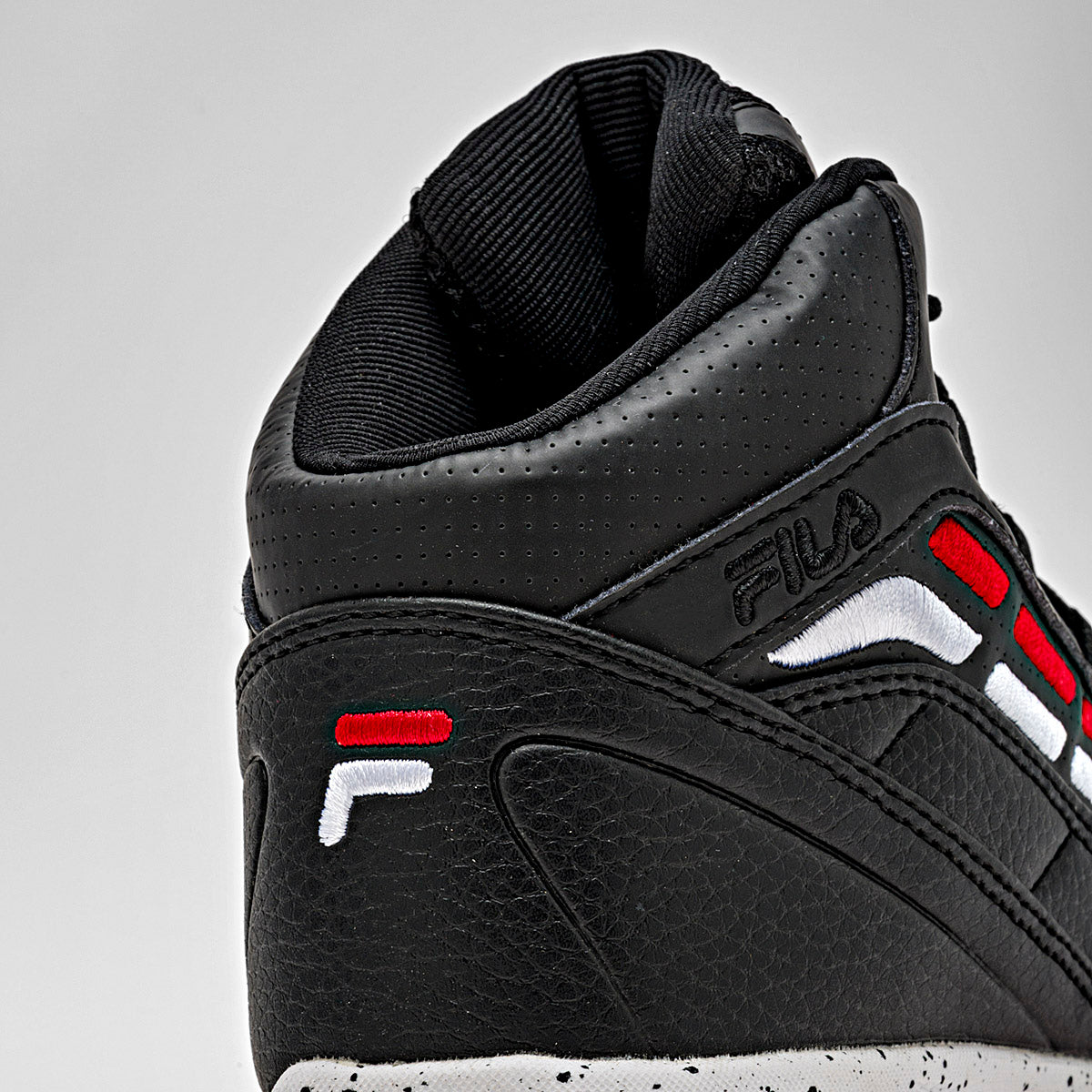 Tenis botín FILA Spitfire Fila para Hombre