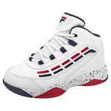 Pakar.com | Tienda online | Calzado Escolar | Tenis urbanos tipo botín Spitfire Fila para hombre | Regreso a clases | Vacaciones de Verano