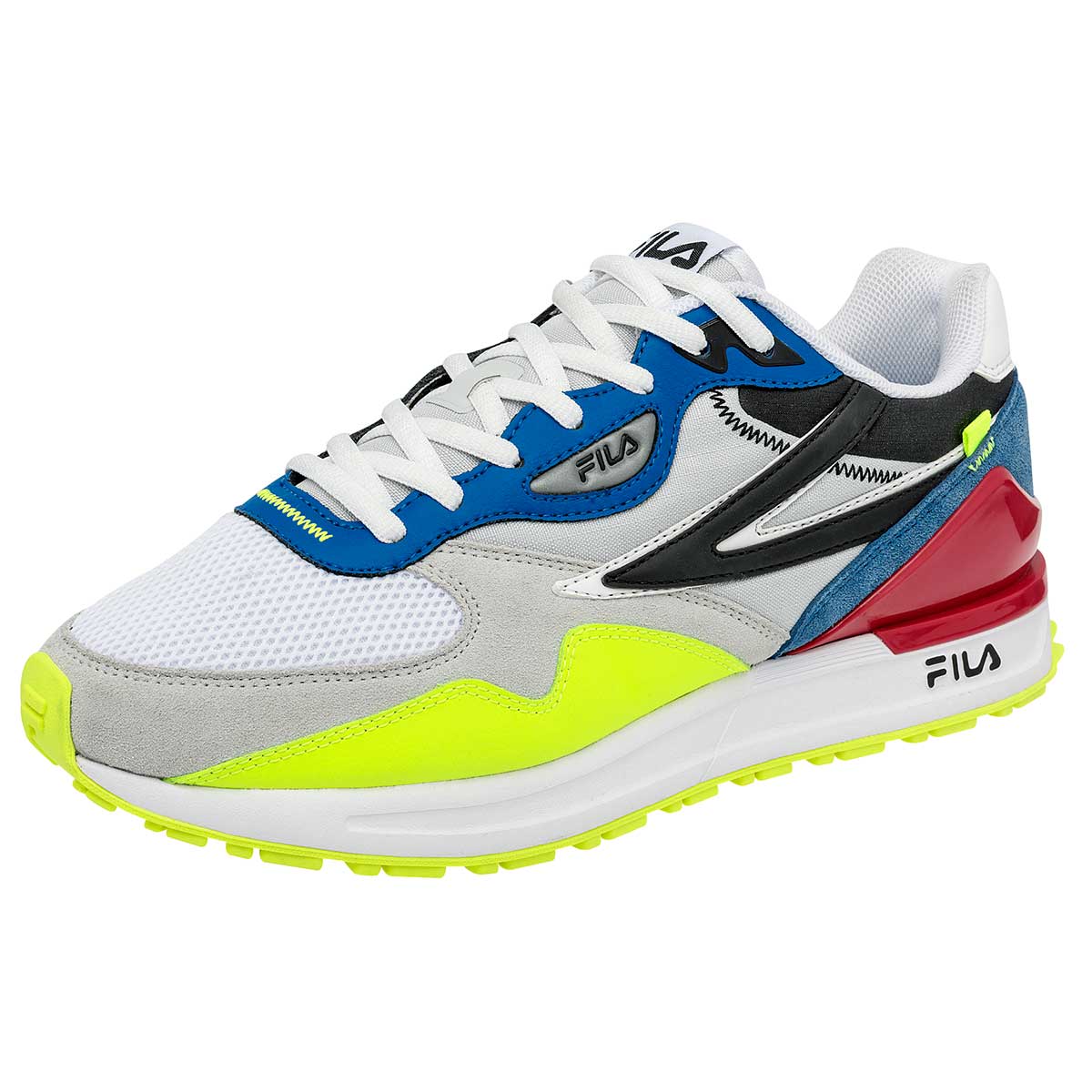 Pakar.com | Tienda online | Calzado Escolar | Tenis deportivo Valado 2 Fila para mujer | Regreso a clases | Vacaciones de Verano