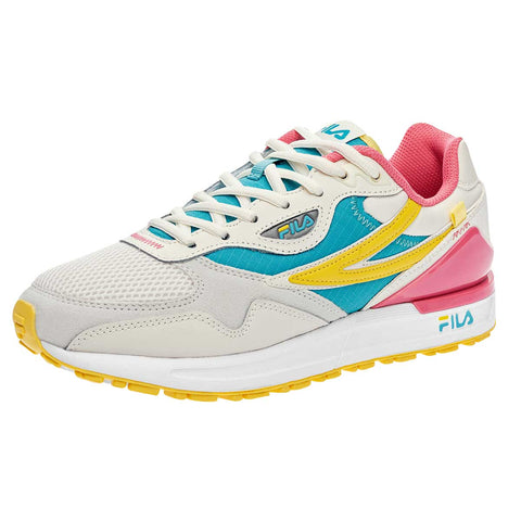 Tenis Valado 2 Fila para mujer