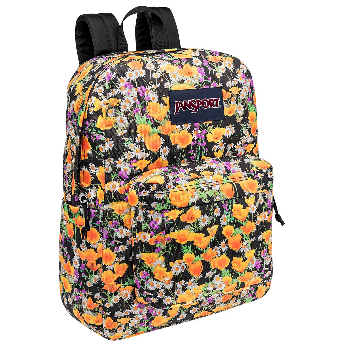 Pakar.com | Tienda online - Mochila Jansport - Envío gratis desde $500