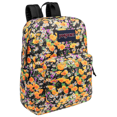 Mochila Jansport Sunshine Jansport para mujer