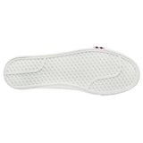 Tenis urbano blanco para Mujer marca K-Swiss Blanco cod. 114420