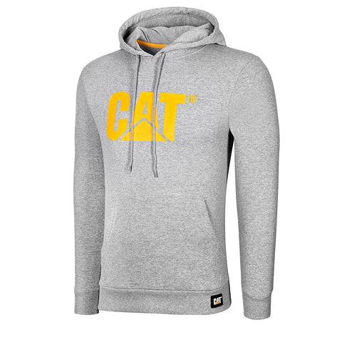 Sudadera con capucha Caterpillar para hombre