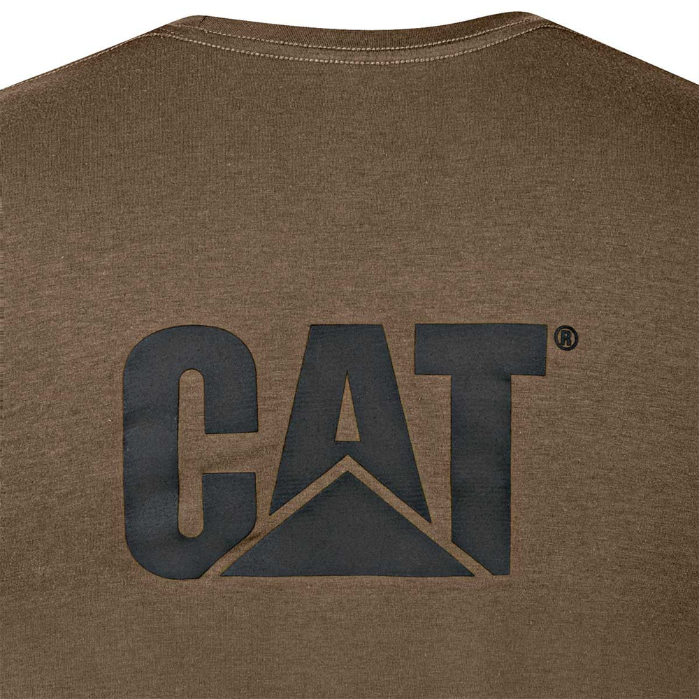 Pakar.com | Tienda online - Playera para hombre Caterpillar - Envío gratis desde $500