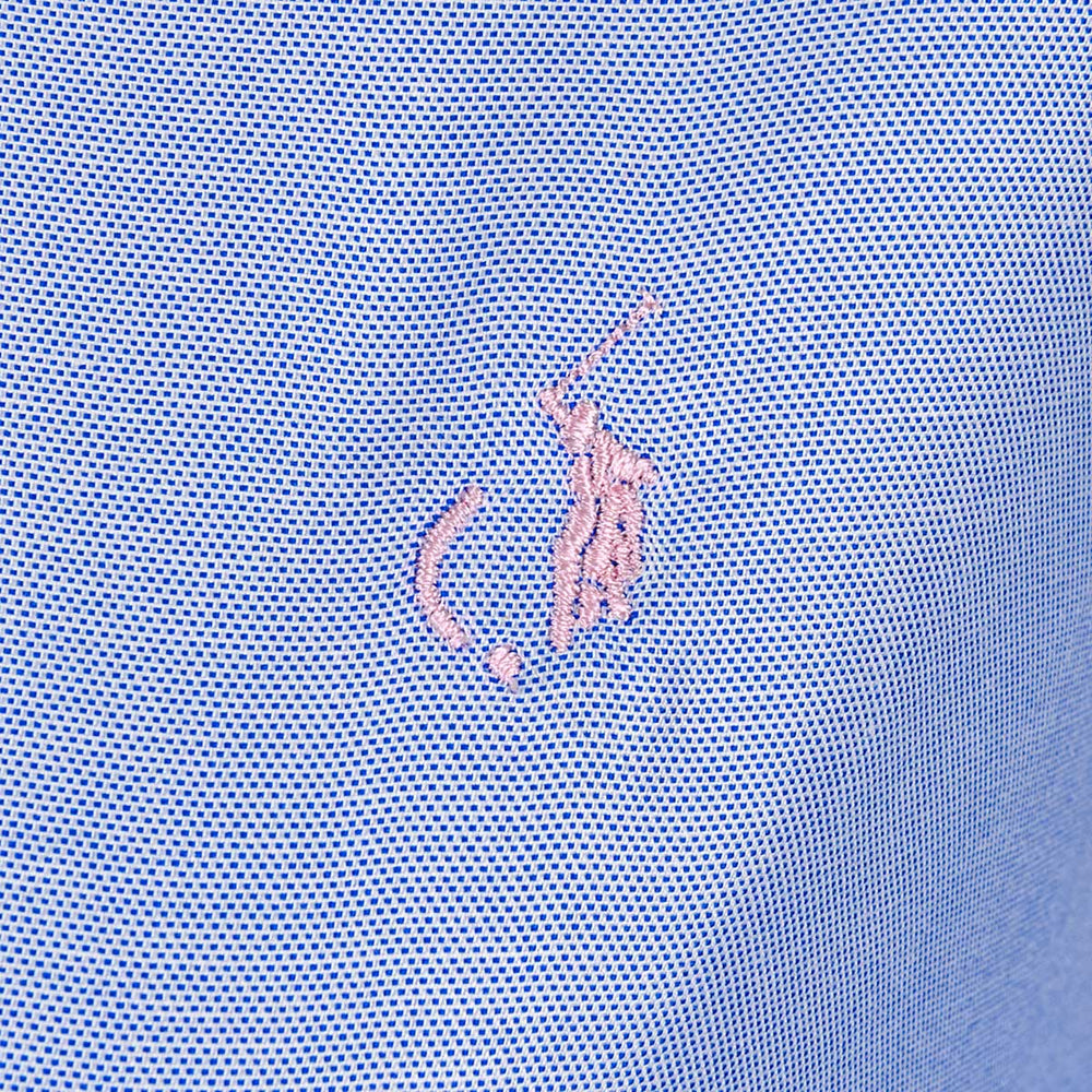 Pakar.com | Tienda online - Camisa para hombre Long Beach Polo Club - Envío gratis desde $500