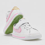 Nike Nike Court Legacy Tenis para bebé niña