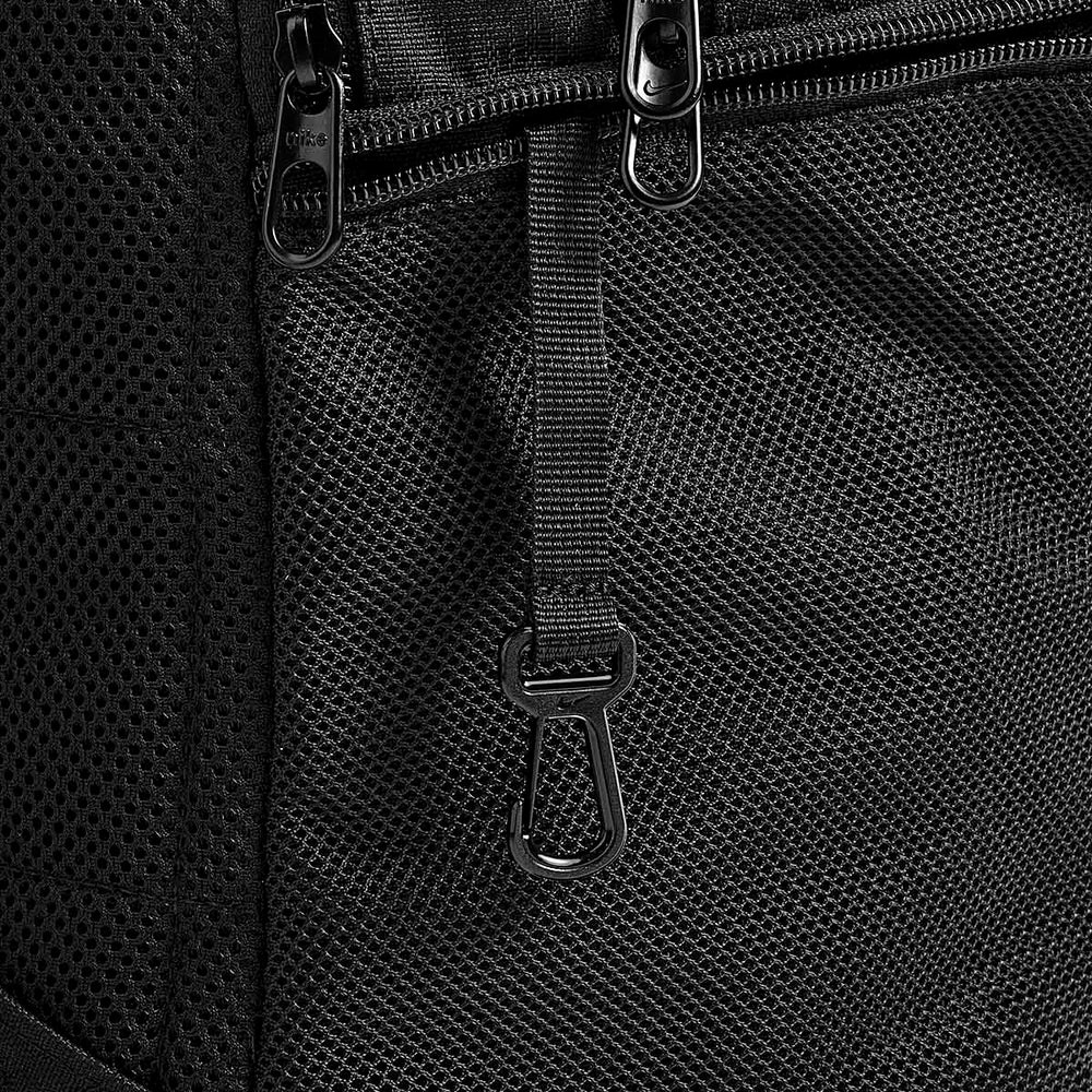 Pakar - Nike Nike Brasilia 9.5 Mochila color negro