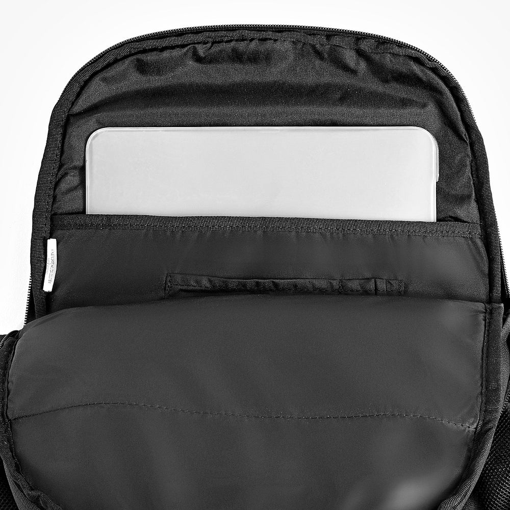 Pakar - Nike Nike Brasilia 9.5 Mochila color negro