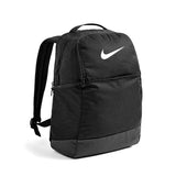 Pakar - Nike Nike Brasilia 9.5 Mochila color negro