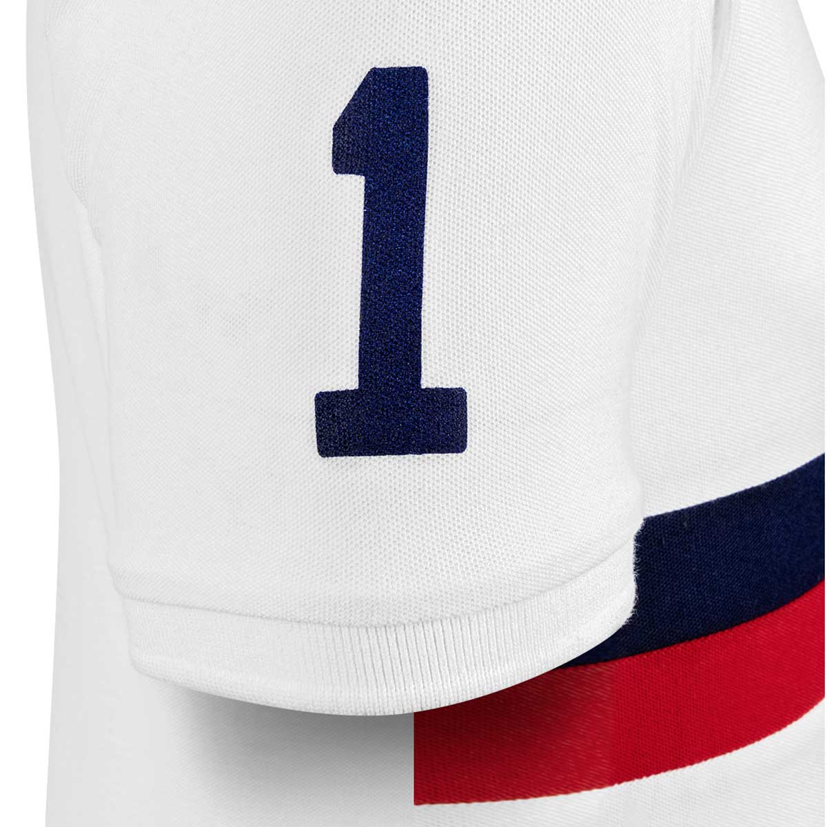 Pakar.com | Tienda online - Playera manga corta Polo Club para hombre