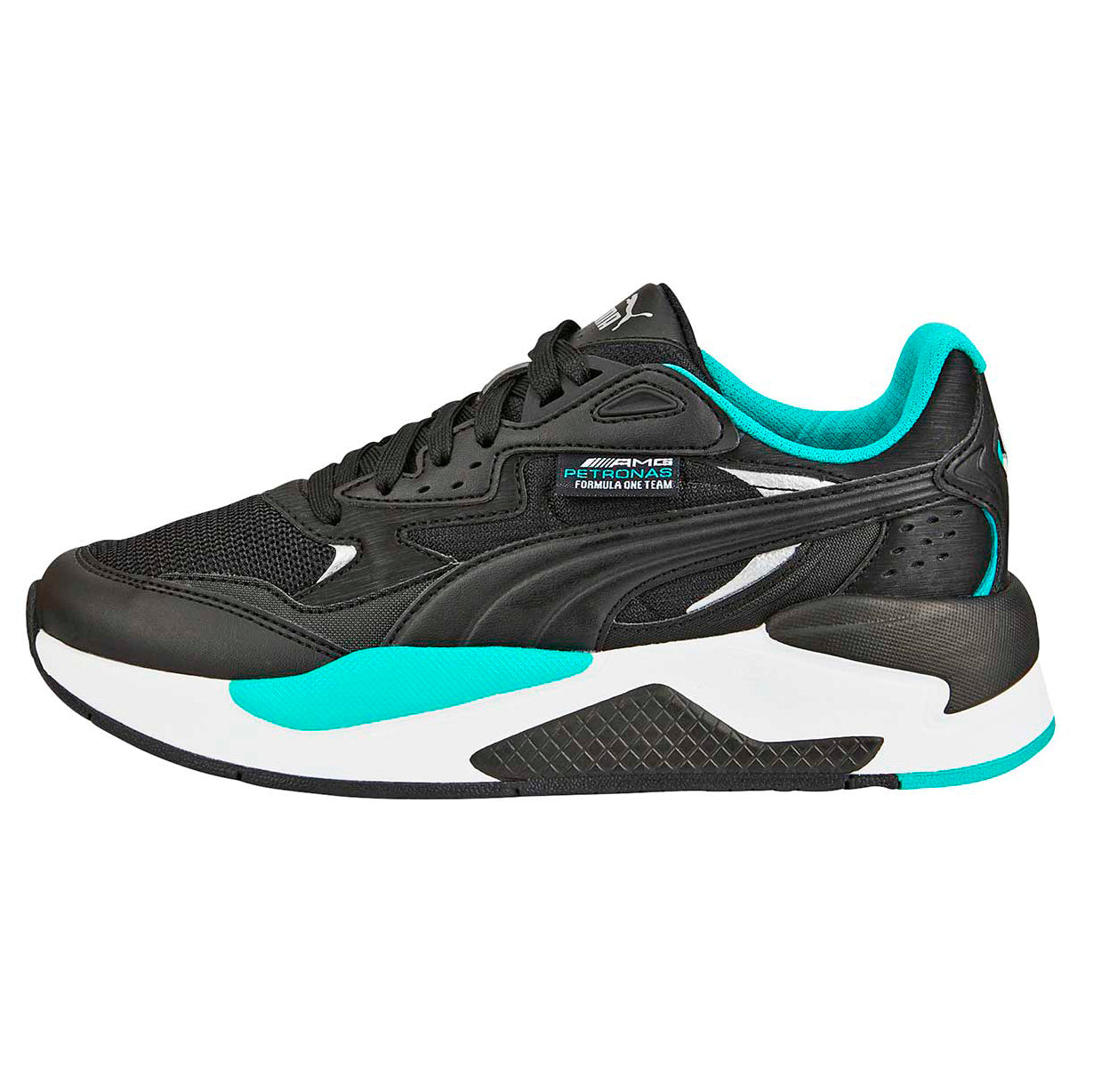 Pakar.com | Tienda online - Tenis MAPF1 X-Ray Speed Jr Puma para joven
