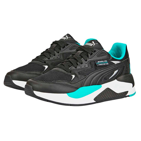 Tenis MAPF1 X-Ray Speed Jr Puma para joven