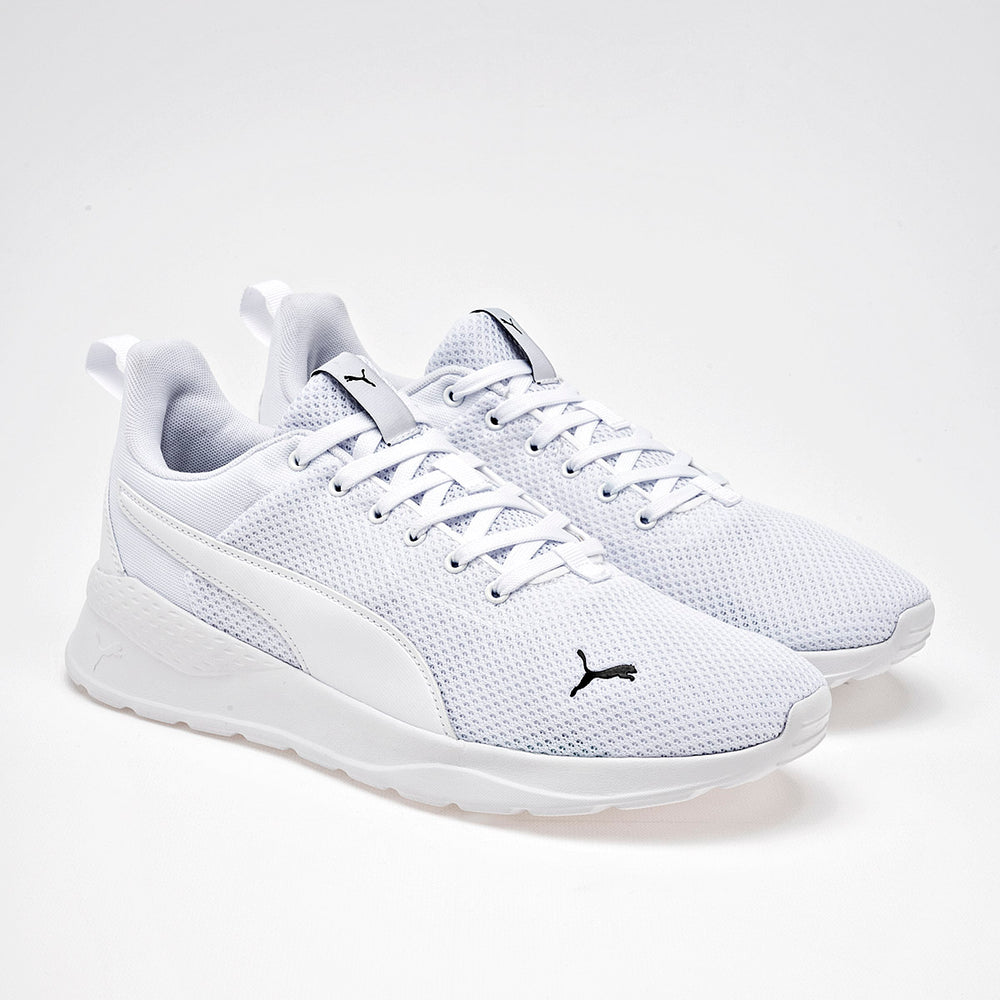Tenis Anzarun Lite para Hombre marca Puma Blanco