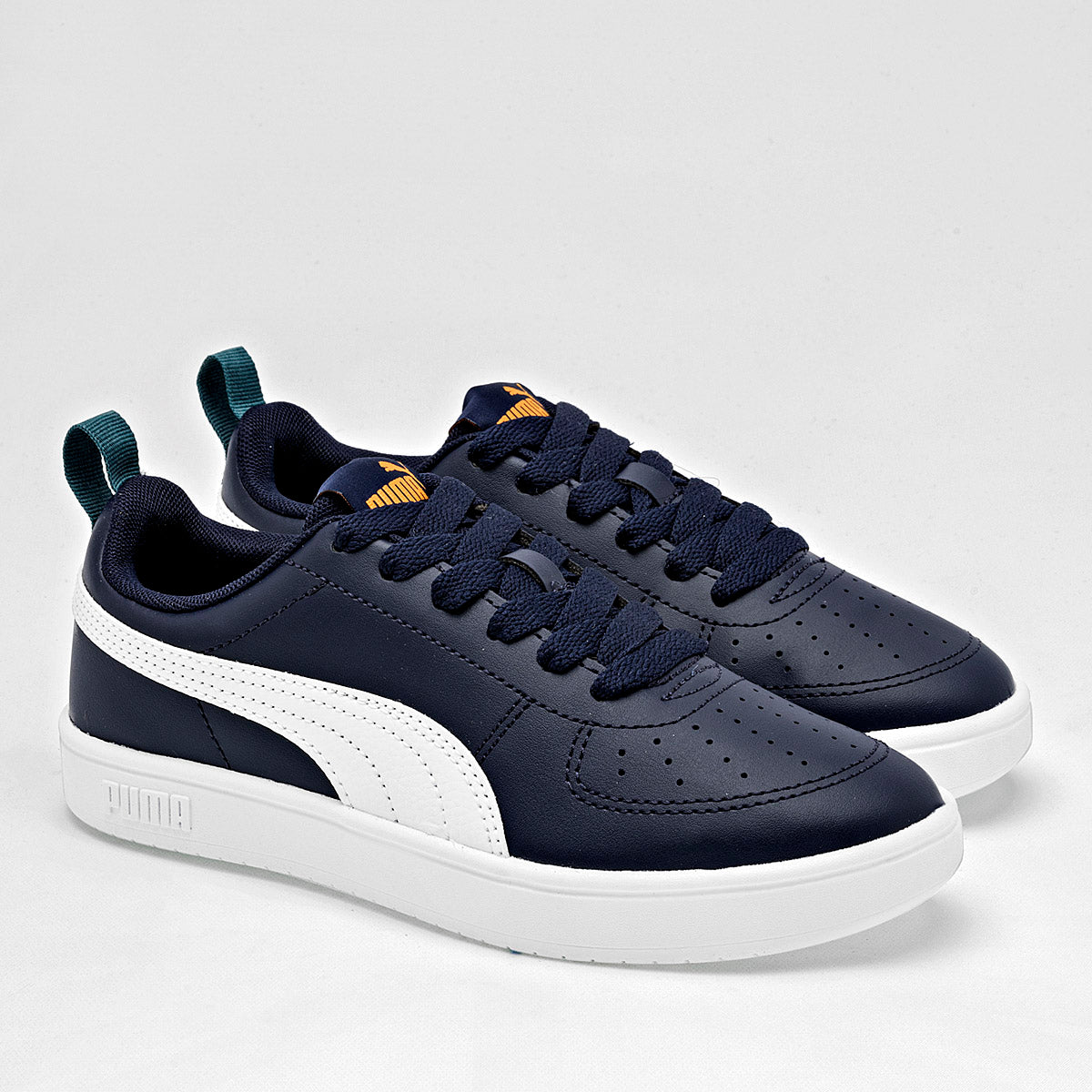 Tenis Rickie Jr Puma para Joven