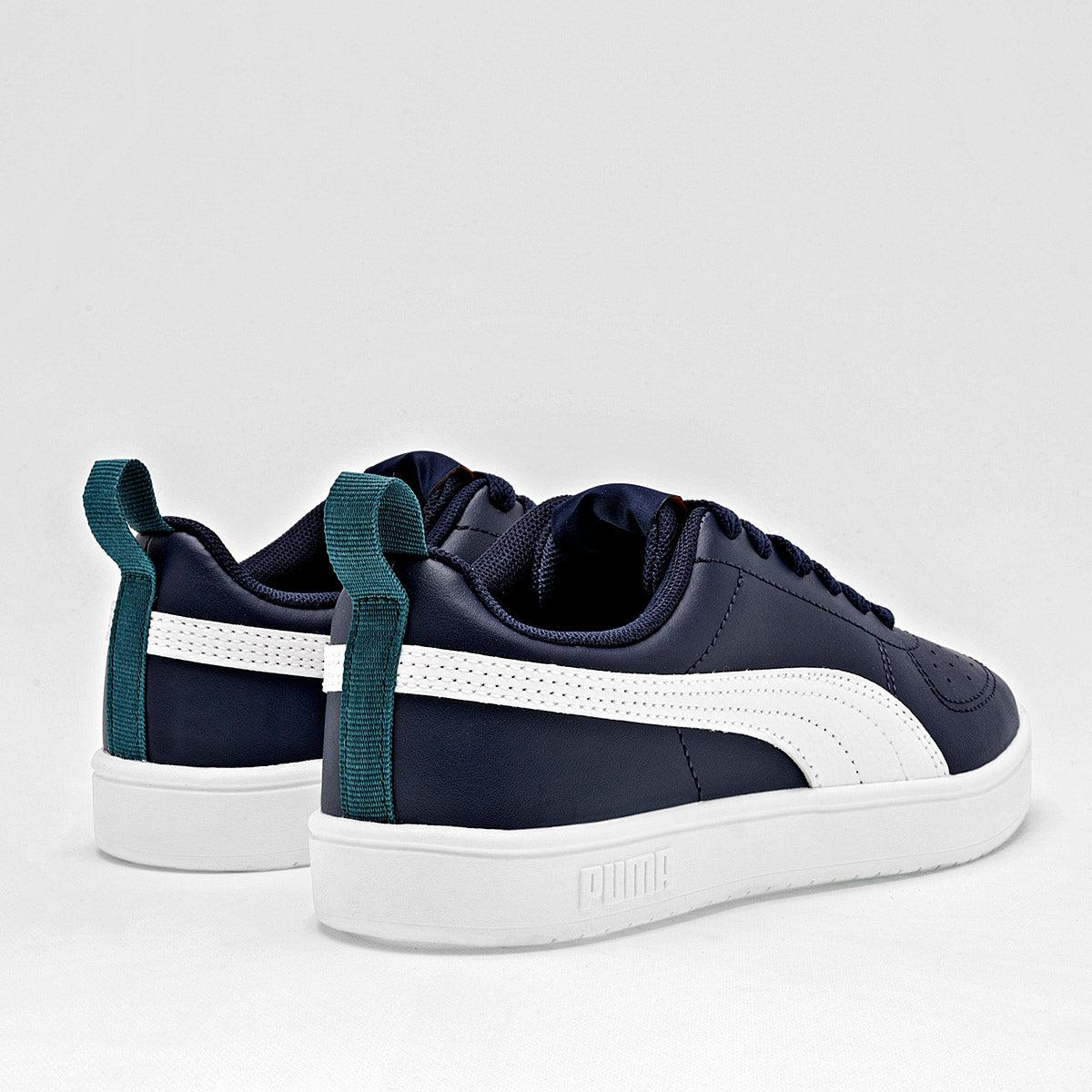 Tenis Rickie Jr Puma para Joven