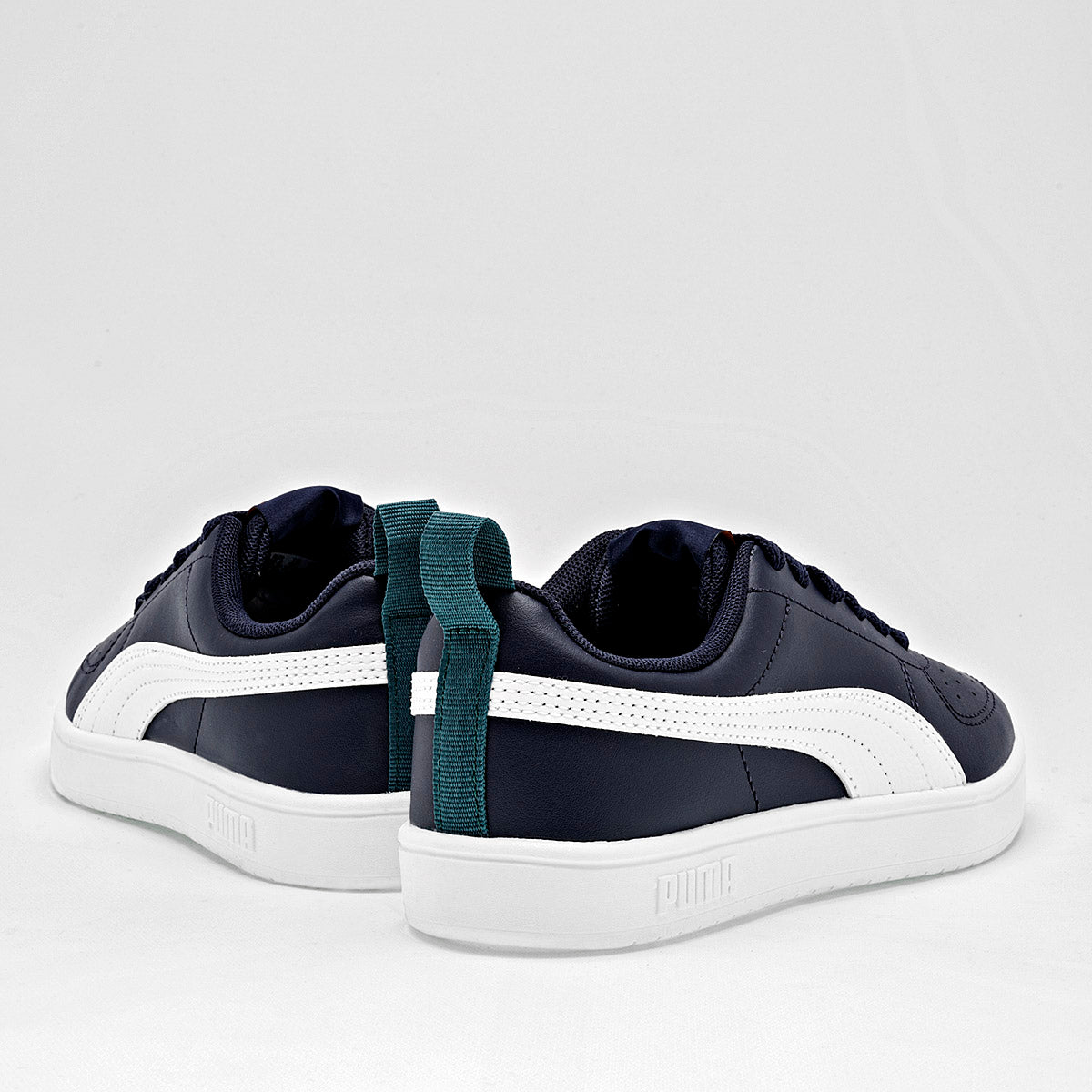 Tenis Rickie Jr Puma para Joven